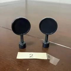 アンパンマン ブロックラボ バイキンマン バイキンじょつ つの