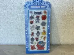 トムとジェリー アクリルシール