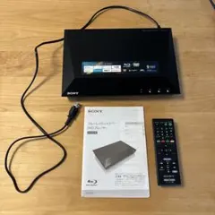 SONY ソニー ブルーレイディスクプレーヤー BDP-S1100 Amazon.com: Sony BDP-S1100 Blu-ray Disc Player (2013 Model
