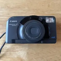 Canon Autoboy SXL コンパクトフィルムカメラ - メルカリ
