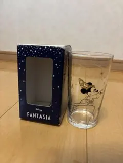 Francfranc ディズニー ファンタジア グラス