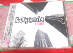 YOUTHINASIA / STIGMA CD