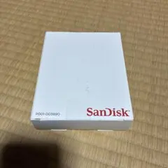 SanDisk 外付けSSD 4TB SDSSDE61-4T00-GH25 - メルカリ