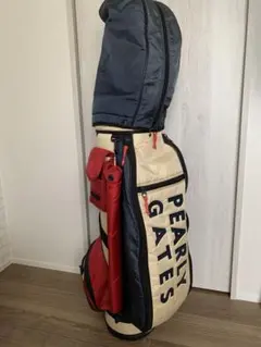 パーリーゲイツ ゴルフバッグ