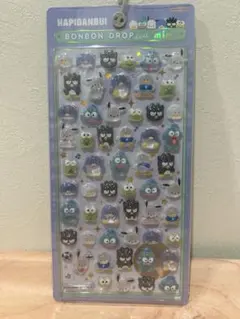 【正規品】ボンボンドロップmini☆はぴだんぶい