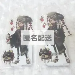 第五人格グッズ/墓守バッツマン泣き虫ポストマン探鉱者その他/詰め合わせ 第五人格グッズ/墓守バッツマン泣き虫ポストマン探鉱者その他