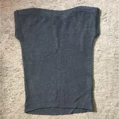 UNIQLOノースリニット