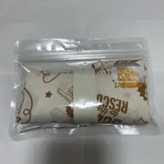トイストーリー　　折りたたみエコバッグ