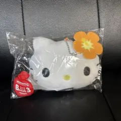 新品ハローキティ ハッピーアニバーサリー　happyくじ　サンリオ