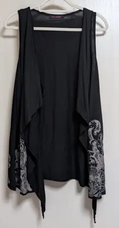 2025年最新】ALGONQUINS レディース ベスト・ジレ・ビスチェの