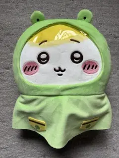 ちいかわ　ぬいぐるみ　雨の日　BIG 新品　未使用 ちいかわ 雨の日BIGぬいぐるみ | オンラインクレーンゲーム