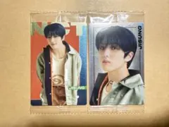 nctdream チソントレカセット