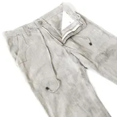 EDWINエドウィン101RS▼ストレッチイージーパンツ▼Ｍ▼ウエスト約84㎝