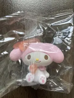 ジャムジェリーフィギュア2 マイメロディ