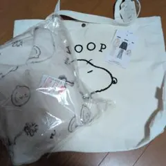 ルームウェア スヌーピー