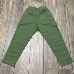 GU 140サイズ　パンツ