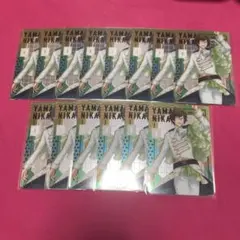 アイナナ メタカ 二階堂大和