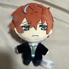 ヒプノシスマイク ヒプマイ アクぬい 麻天狼 観音坂独歩 - メルカリ