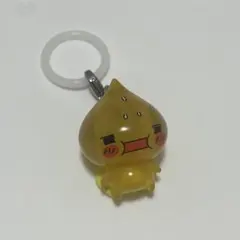 【 ガチャ 】 ぷるるんっ！しずくちゃん めじるしアクセサリー アセオ君