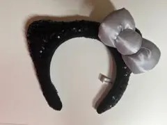 USJ キティーちゃんカチューシャ