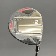 マルマン シャトル i4000AR ブラッシー 2W 13° 純正 R マルマン シャトル i4000AR ブラッシー 2W 13° 純正 R - メルカリ