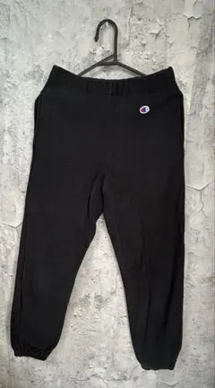 リバースウィーブ ジョガーパンツ