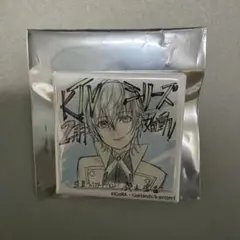 アニメK パセラ コースター 十束多々良 - メルカリ