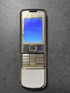NOKIA 8800 携帯電話本体 ゴールド ホワイト 2026年最新】NOKIA カラー：ゴールド系 携帯電話本体の人気アイテム