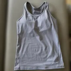 ワ*読様 LAVA SUKALAベーシックタンクトップ Lサイズ