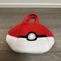 ポケモンボール ポーチ