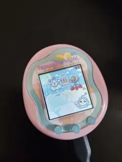 2026年最新】[バンダイ(BANDAI)] Tamagotchi Uni Angel Festival (特典