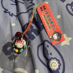 ご当地キティ長崎壱岐限定