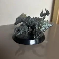 モンハン　フィギュア　ディアブロス亜種