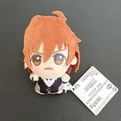 アイドルマスター SideM ちびぐるみ 天ヶ瀬冬馬