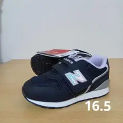 New Balance 　IZ996 スニーカー 16.5