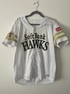 SoftBank Hawks ユニフォーム