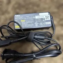 NEC ACアダプター ADP003 19V 4.74A PCーVPーBP98