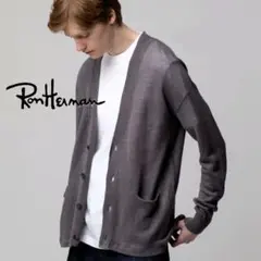 DEMYLEE for Ron Herman/linen 100cardiganのサムネイル