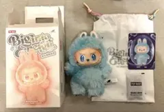 正規品POP MART ラブブ Big into energy HOPE