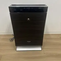 空気清浄機　パナソニック　美品 2025年最新】Panasonic 空気清浄機・イオン発生器の人気アイテム