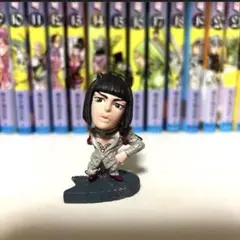 ジョジョの奇妙な冒険 第5部 キャラヒーローズ ブチャラティ