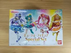 スター☆トゥインクルプリキュア Special Set 未開封