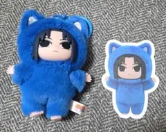 NARUTO はたけカカシ カカシ 冷蔵庫マグネット フィギュア 中国限定