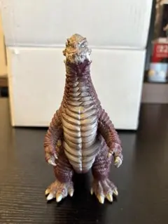 ウルトラ怪獣シリーズ パワードレッドキング 廃盤 パワードモンスターシリーズ