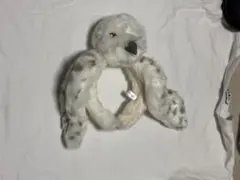 ヘドウィグデザインカチューシャ