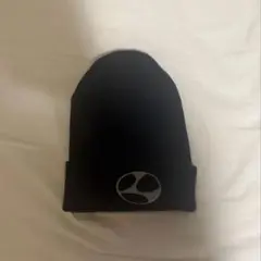 LIMOSINE - LIMO LOGO BEANIE (Black)