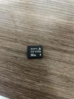 psvita専用メモリーカード32GBフォーマット済みです。