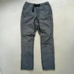 nonnative ノンネイティブ パンツ 日本製のサムネイル
