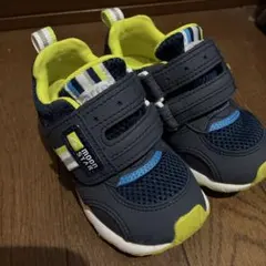 ムーンスター、3E 子供靴