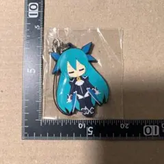 鏡音レン パンキッシュ アクリルチャーム project DIVA - メルカリ